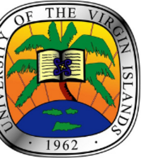 Seal of the University of the Virgin Islands, established 1962