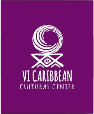 VI Caribbean Cultural Center logo